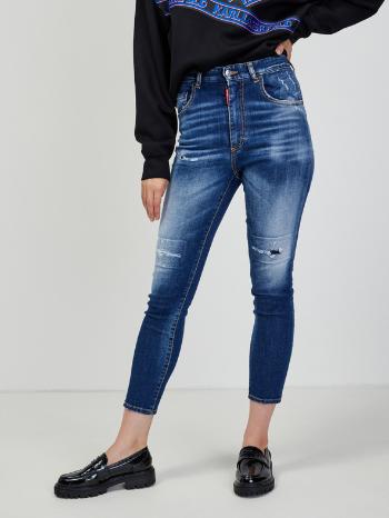 DSQUARED2 Jeans Albastru