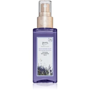 ipuro Essentials Lavender Touch spray pentru camera 120 ml