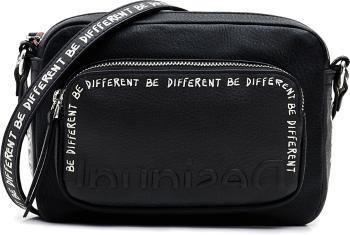 Desigual Geantă crossbody pentru femei Bag Be Different Cambridg 22WAXPAY2000