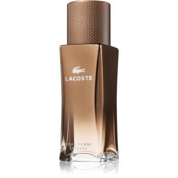 Lacoste Pour Femme Intense Eau de Parfum pentru femei 30 ml