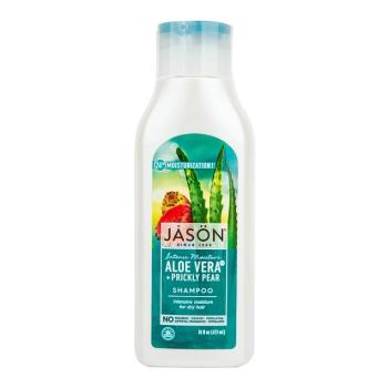 JASON Sampon cu aloe vera 473 ml