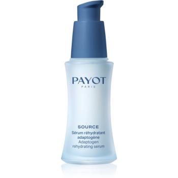 Payot Source Sérum Réhydratant Adaptogène ser hidratant pentru toate tipurile de ten 30 ml