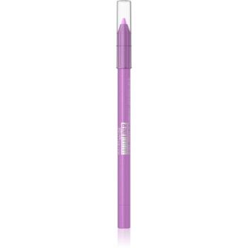 Maybelline Tattoo Liner Gel Pencil gel pentru linia ochilor culoare 812 Lavender Light 1.3 g