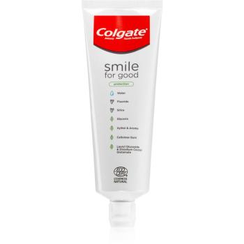 Colgate Smile For Good Protection pastă de dinți cu flor 75 ml