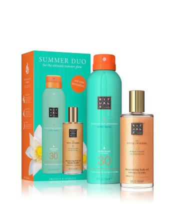 Rituals Set cadou de îngrijire pentru bronzare Suncare Set