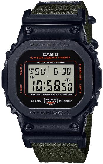 Casio G-SHOCK GM-5600EY-1DR (322)