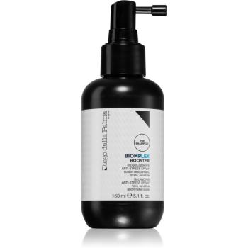 Diego dalla Palma Balancing Anti-Stress Spray ingrijirea scalpului 150 ml