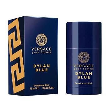 Versace Versace Pour Homme Dylan Blue - Deodorant 75 ml