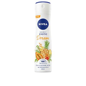Nivea Spray deodorant Exotic Dream 150 ml