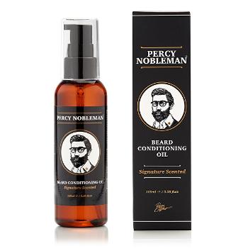 Percy Nobleman (Beard Conditioning Oil) 100 ml