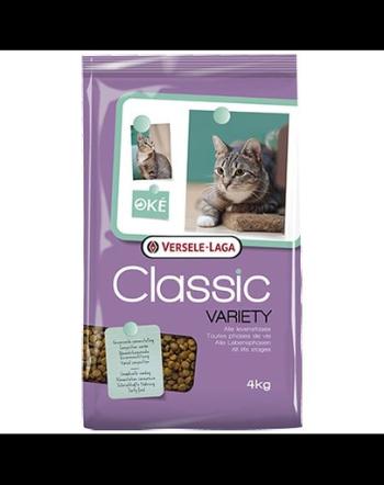 VERSELE-LAGA Classic Cat Variety 4kg