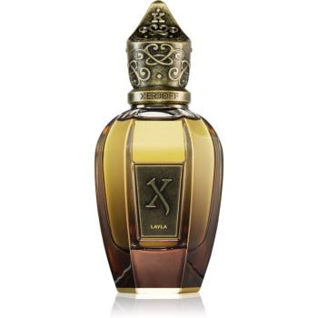 Xerjoff Layla parfum unisex 50 ml