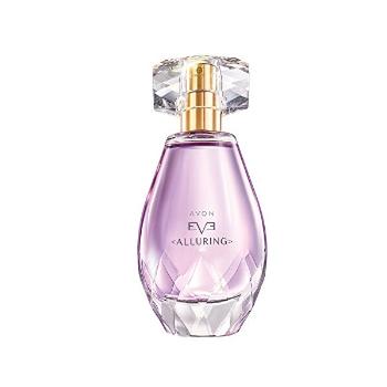 Avon Eve Alluring 50 ml  - apă de parfum 
