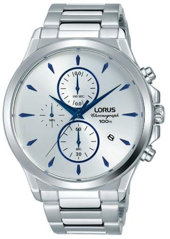 Lorus Chrono RM399EX9