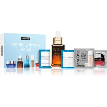 Beauty Discovery Box Notino Hydrating Beauty Ritual set 325C pentru femei