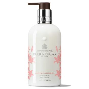 Molton Brown Loțiune de corp Heavenly Gingerlily (Body Lotion) 300 ml - Ediție limitată