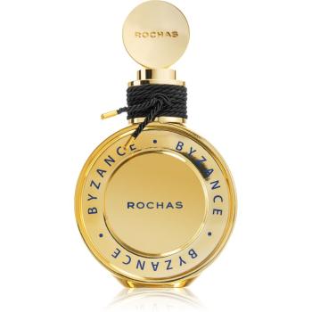 Rochas Byzance Gold Eau de Parfum pentru femei 60 ml