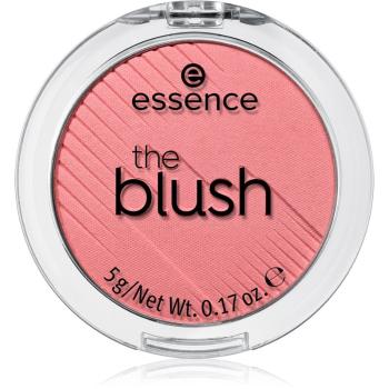 Essence The Blush blush culoare 80 Breezy 5 g