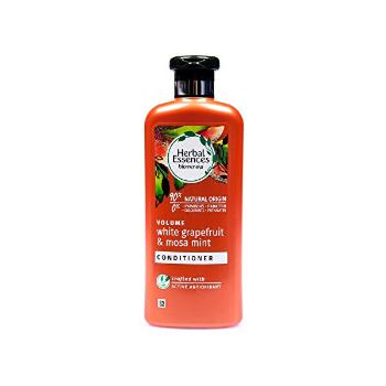 Herbal Essence Balsam pentru volumul părului Volume White Grapefruit & Mosa Mint (Conditioner) 360 ml