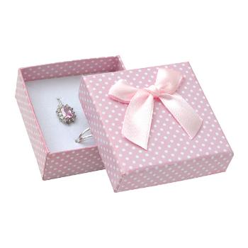 JK Box Cutie cadou pentru set de bijuterii KK-4 / A6