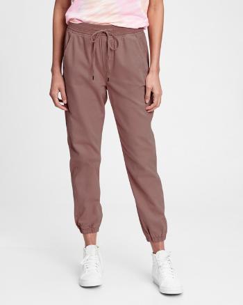 GAP Pantaloni Roz