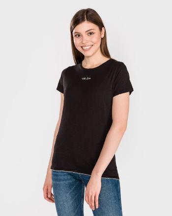 Scotch & Soda Tricou Negru