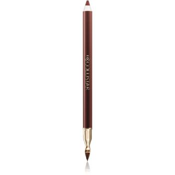 Collistar Professional Lip Pencil creion contur pentru buze culoare 3 Brick 1.2 ml