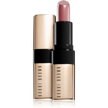Bobbi Brown Luxe Lip Color ruj de lux cu efect de hidratare culoare DESERT ROSE 3.8 g