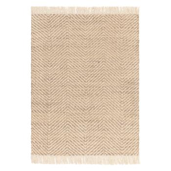 Covor bej 160x230 cm Vigo – Asiatic Carpets