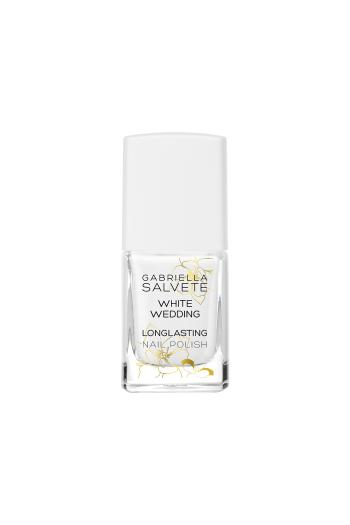 Gabriella Salvete Lac de unghii de lungă durată YES, I DO! Longlasting Enamel (Nail Polish) 11 ml 1