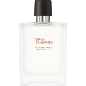 HERMÈS Terre d’Hermès after shave pentru bărbați 100 ml