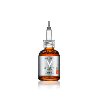 Vichy Ser iluminator pentru piele Liftactiv Supreme Vitamin C (Serum) 20 ml