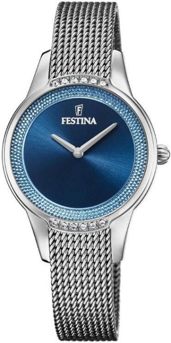 Festina mademoiselle Swarovski 20494/2