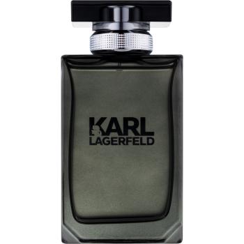 Karl Lagerfeld Karl Lagerfeld for Him Eau de Toilette pentru bărbați 100 ml