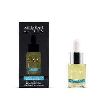 Millefiori Milano Ulei aromatic Bergamota mediteraneana 15 ml