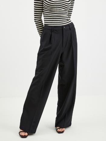 Tom Tailor Denim Pantaloni Negru