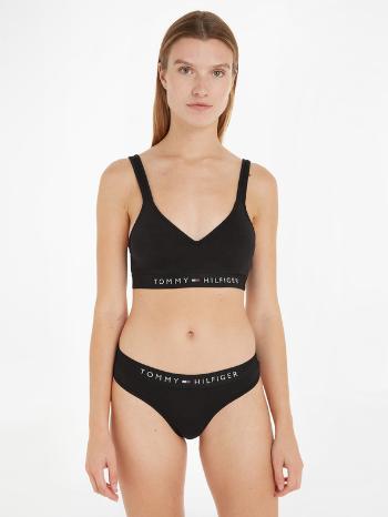 Tommy Hilfiger Underwear Sutien Negru