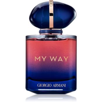 Armani My Way Parfum parfum reincarcabil pentru femei 50 ml