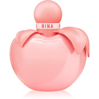 Nina Ricci Nina Rose Eau de Toilette pentru femei 50 ml