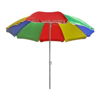 Umbrelă de soare ø 180 cm – Garden Pleasure