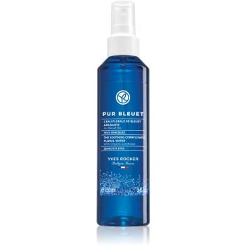 Yves Rocher Pur Bleuet apă florală calmantă 150 ml