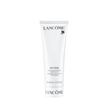 Lancôme Cremă nutritivă și restauratoare pentru pielea foarte uscată, sensibilă și iritată Nutrix (Nourishing and Soothing Rich Cream) 125 ml