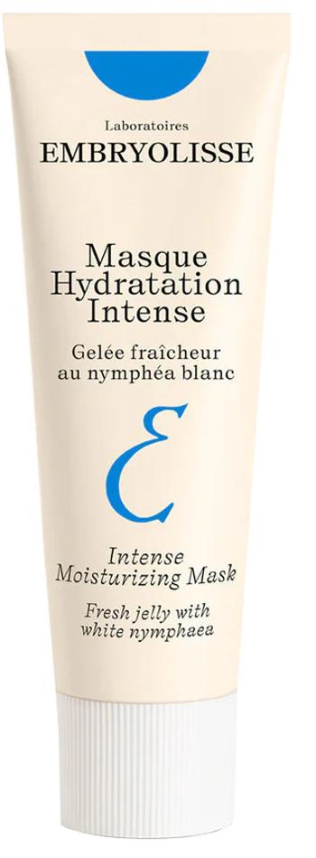 Embryolisse Mască de față hidratantă intensivă (Intense Moisturizing Mask) 50 ml