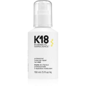 K18 Molecular Repair spray regenerator pentru păr 150 ml