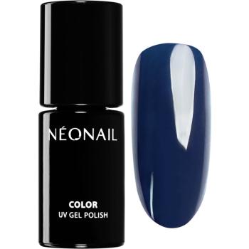 NeoNail Winter Collection lac de unghii sub forma de gel culoare Night Walks 7,2 ml