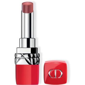 DIOR Rouge Dior Ultra Rouge ruj cu persistenta indelungata cu efect de hidratare culoare 325 Ultra Tender 3.2 g