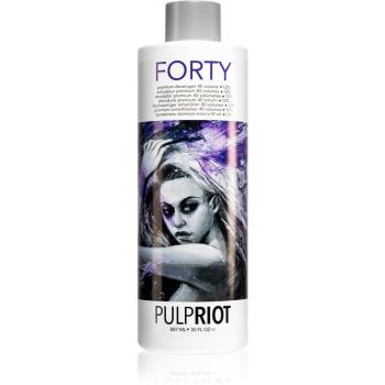 Pulp Riot Developer lotiune activa 12% 40 Vol. 887 ml