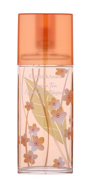 Elizabeth Arden Green Tea Nectarine Blossom - EDT 1 ml - eșantion