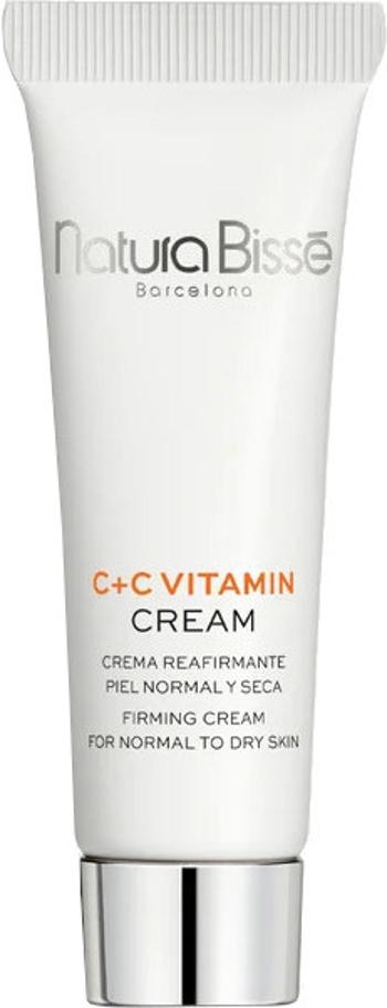 Natura Bissé Crema de fermitate pentru ten C+C Vitamin (Firming Cream) 200 ml