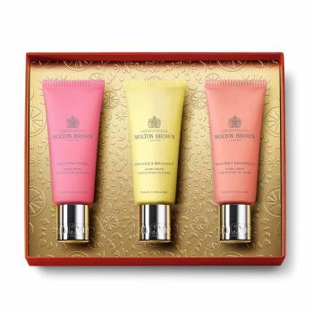 Molton Brown Set cadou pentru îngrijirea mâinilor Hand Care Collection